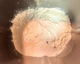 お惣菜パンの定番♡ハムチーズパン作り方1写真