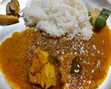 ◎豚バラカレー作り方11写真