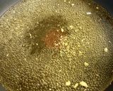 時短でやさしい味わい♪生姜香るサバ味噌作り方3写真