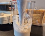 お豆腐クリーム。作り方2写真