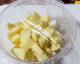 濃いめ味付けの簡単ポテトサラダ🥗作り方2写真