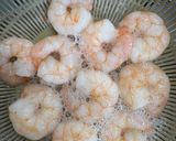 エビピラフ作り方6写真