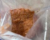 辛さ控えめのキムチ♪作り方8写真
