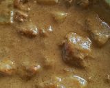 じゃがいもと鶏のスパイスココナッツカレー作り方12写真