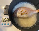 鯛めし作り方5写真