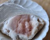 よだれ鶏とブロッコリーのデパ地下サラダ作り方1写真
