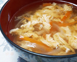 万能☆舞茸と玉ねぎと人参の重ね煮作り方7写真