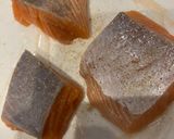 旬の味！サーモンフライ♪レモン風味タルタル添え🍋作り方2写真