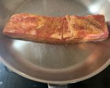 豚バラのコーラ煮豚！トロトロおつまみ作り方3写真