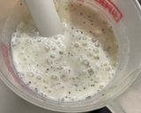 私でもできるカボチャドリア作り方6写真