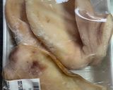 コラーゲンたっぷりミミガーの煮込み作り方1写真