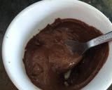プチチョコマシュマロタルト作り方1写真