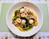 きのこの作り置きと活用法！常備菜作り方54写真