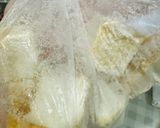 夏野菜★厚揚げと茄子とししとうのみぞれ煮作り方2写真
