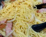 失敗なし⭐︎ペペロンチーノ🌶️作り方9写真