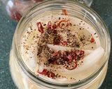 残り野菜で簡単すぎるピクルス作り方2写真
