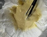 薄力粉とBPで大さじ計量の簡単な蒸しパン作り方2写真