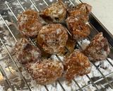きゅうりの唐揚げ 大分唐揚げ味作り方6写真