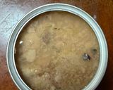 さば缶で簡単おかず&酢の和え物作り方4写真
