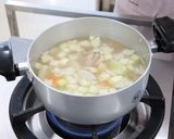 具だくさんスープカレー作り方4写真