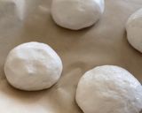 発酵なし！こめココで作る豆乳入り丸パン作り方5写真