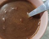 意外な組み合わせ✨️シナモン黄な粉コーヒー作り方4写真