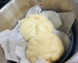 551?生地が美味しい!大阪名物の豚まん作り方9写真