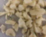 簡単美味しい鶏ひき肉とニラの春巻き😋作り方1写真