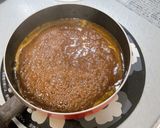 ラムスペアリブの赤ワイン煮込み作り方8写真