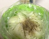 我が家の万能作り置き♪玉葱の甘酢漬け作り方2写真