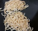 広島風お好み焼き作り方3写真