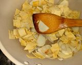 豆腐皮豆乳グラタン作り方4写真