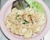 これが鶏むね肉の実力だっ！柔らか鶏マヨ！作り方20写真