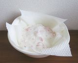 バレリーナの夜食作り方2写真