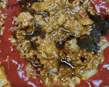 キーマカレー作り方4写真