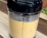 大量生産☆濃厚プリン作り方1写真
