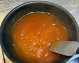 5分で！カニかま天津飯作り方7写真