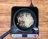 包丁いらずの簡単ハンバーグ作り方9写真