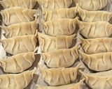 我が家の餃子作り方7写真