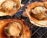 帆立の浜焼き作り方6写真