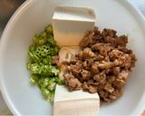 フワフワで沢山食べられる🍃豆腐揚げ焼き🍃作り方3写真
