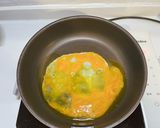 卵の甘酢あんかけ作り方3写真