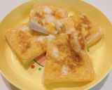 お手軽!なんちゃってフレンチトースト作り方6写真