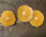 レモンゼリー作り方1写真