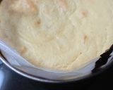 サツマイモのヨーグルト米粉チーズケーキ作り方16写真