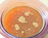 明星 中華三昧・火鍋麻辣麵 食べてみた♪作り方5写真