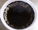 栄養満点◎ひじき入り豆腐蓮根バーグ作り方1写真