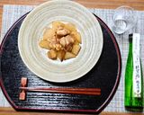ヨウサマの減塩鶏もも肉と大根炒め作り方6写真