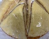 いちごスペシャルキャラパキケーキ作り方8写真