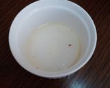 煮干し醤油ラーメン作り方1写真
